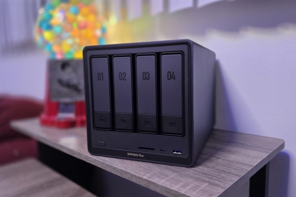 How I Turned My UGREEN NAS Into a Dev Server for Vibe Coding (And Stopped Breaking Production)