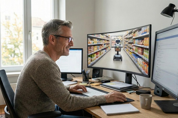 Who Programs Your Agent's Taste? Why Brand Marketing Matters More in an Agentic Future