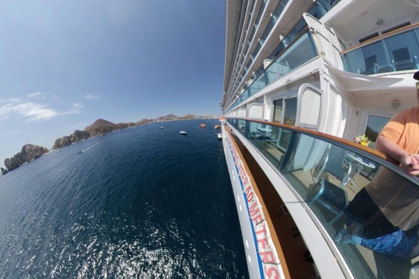 Mexico's New Cruise Tax: Finding Balance Between Revenue and Tourism Growth