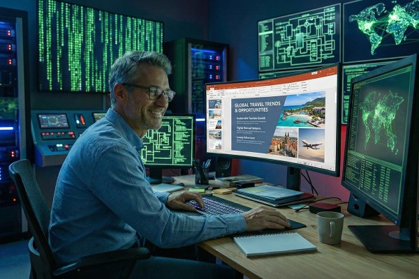 Stop Reading Spec Sheets. Start Thinking About Infrastructure Independence