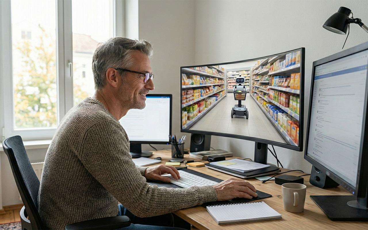 branding is even more important with agenttic commerce