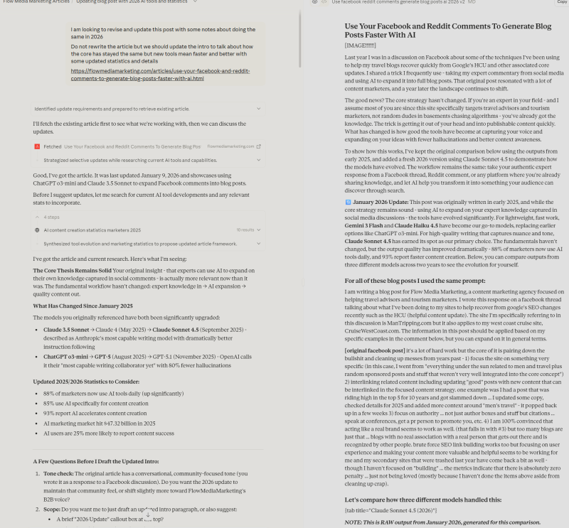 claude opus 45 blog post version