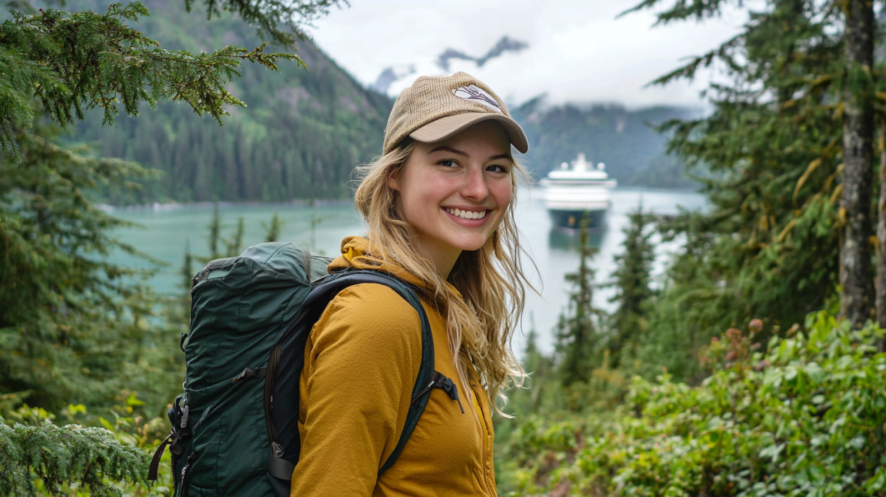 thinking about gen z travel trends affecting cruising