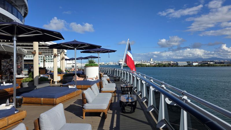 the dock aft relaxation area on virgin voyages brilliant lady