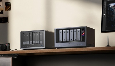 UGREEN Launches AI-Powered NAS Lineup: What It Means for Content Teams and Digital Businesses