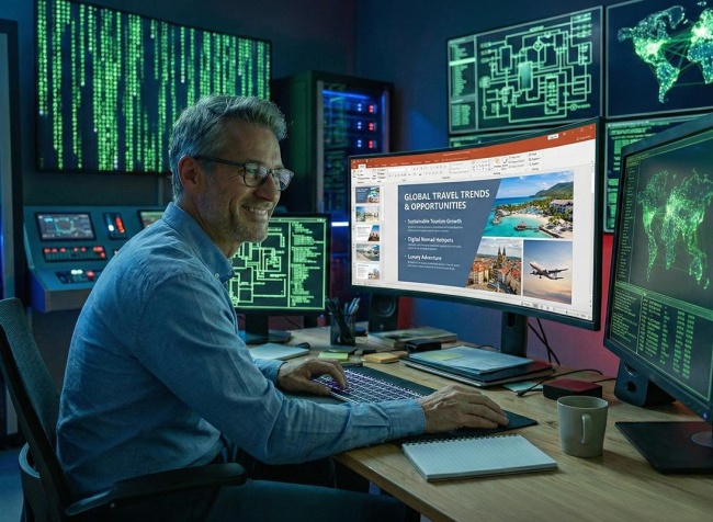 Stop Reading Spec Sheets. Start Thinking About Infrastructure Independence
