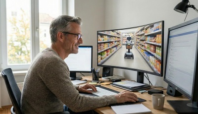 Who Programs Your Agent's Taste? Why Brand Marketing Matters More in an Agentic Future